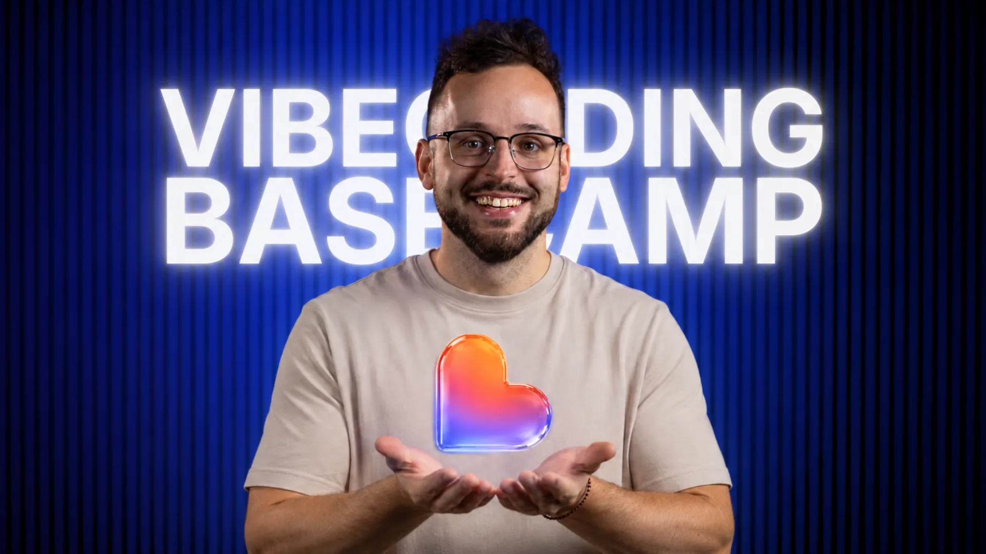 Vibecoding Basecamp
