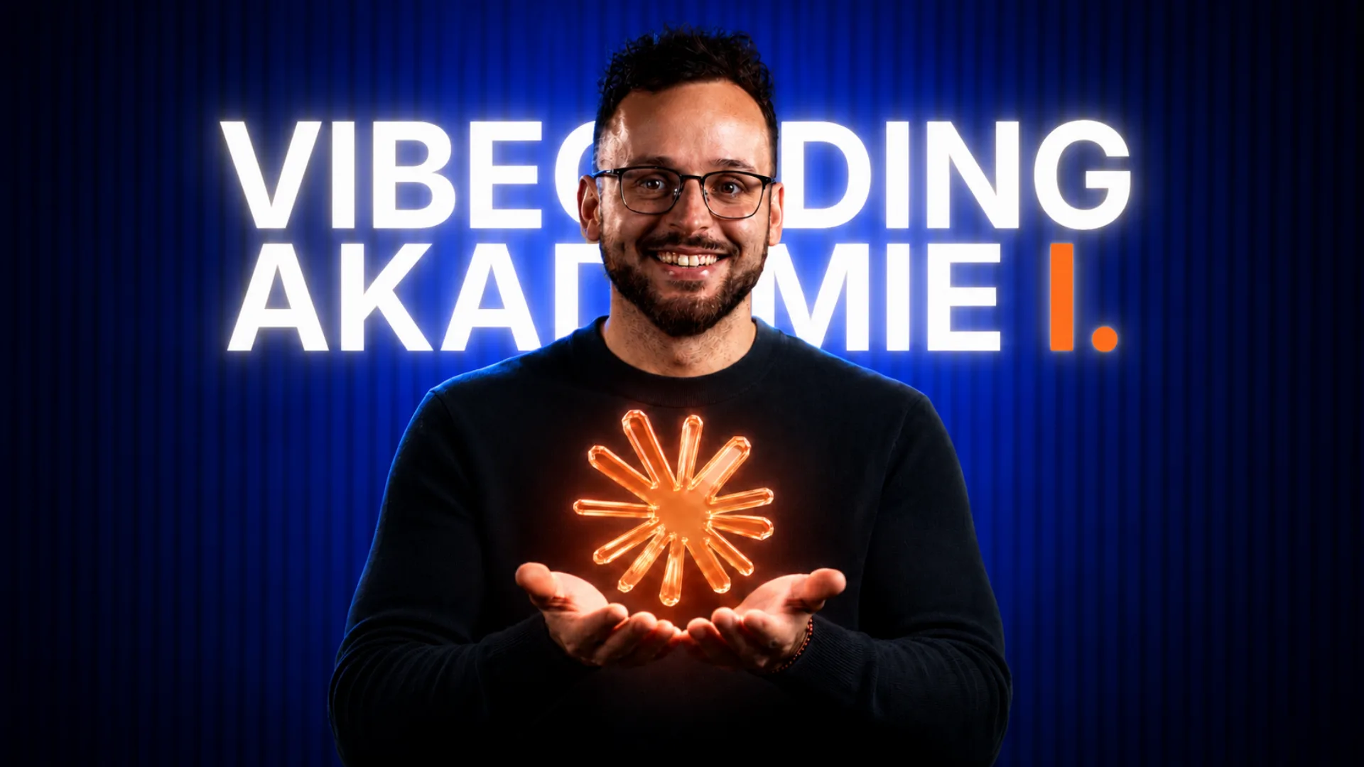 Vibecoding Akademie I.