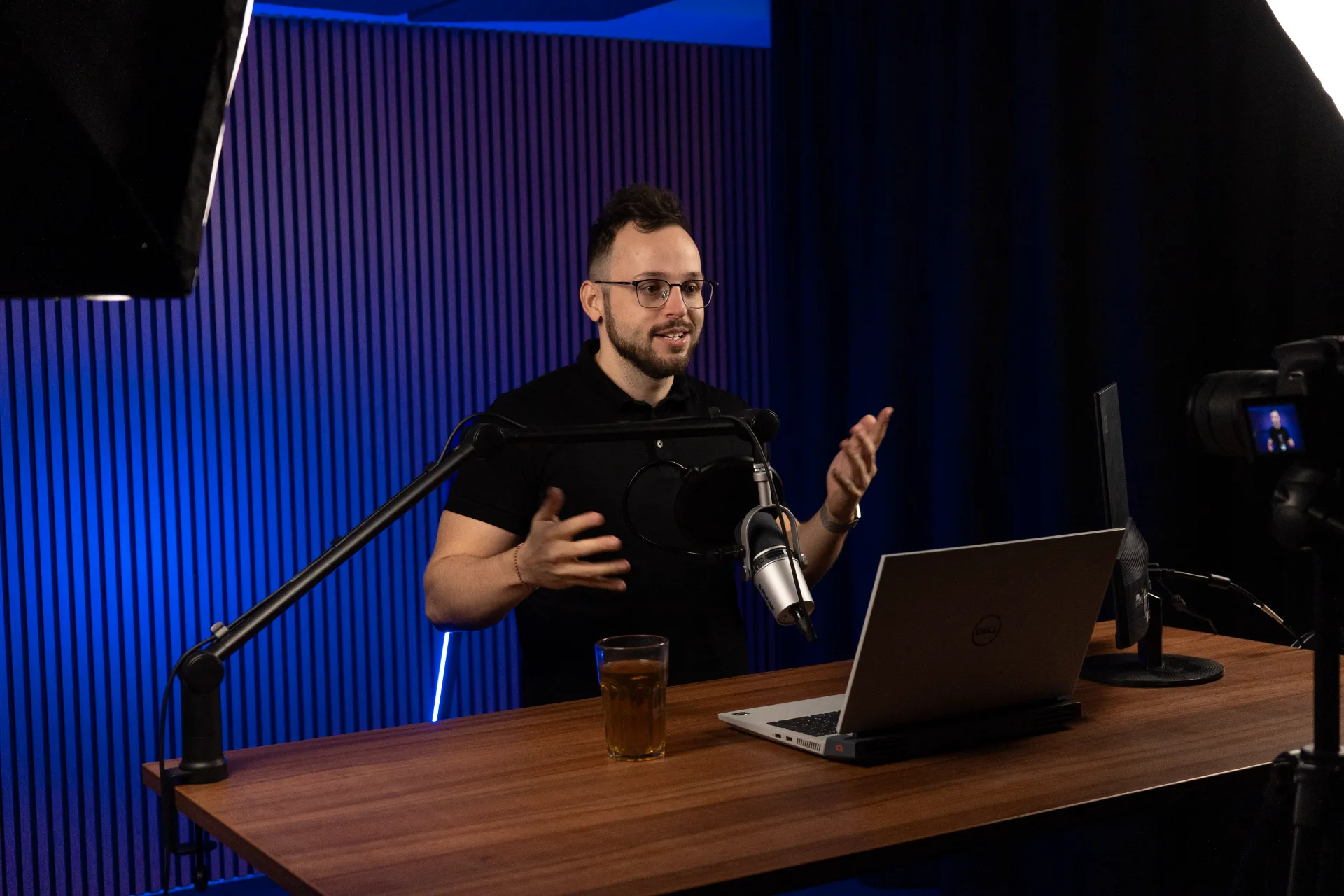 Vibecoding akademie I.