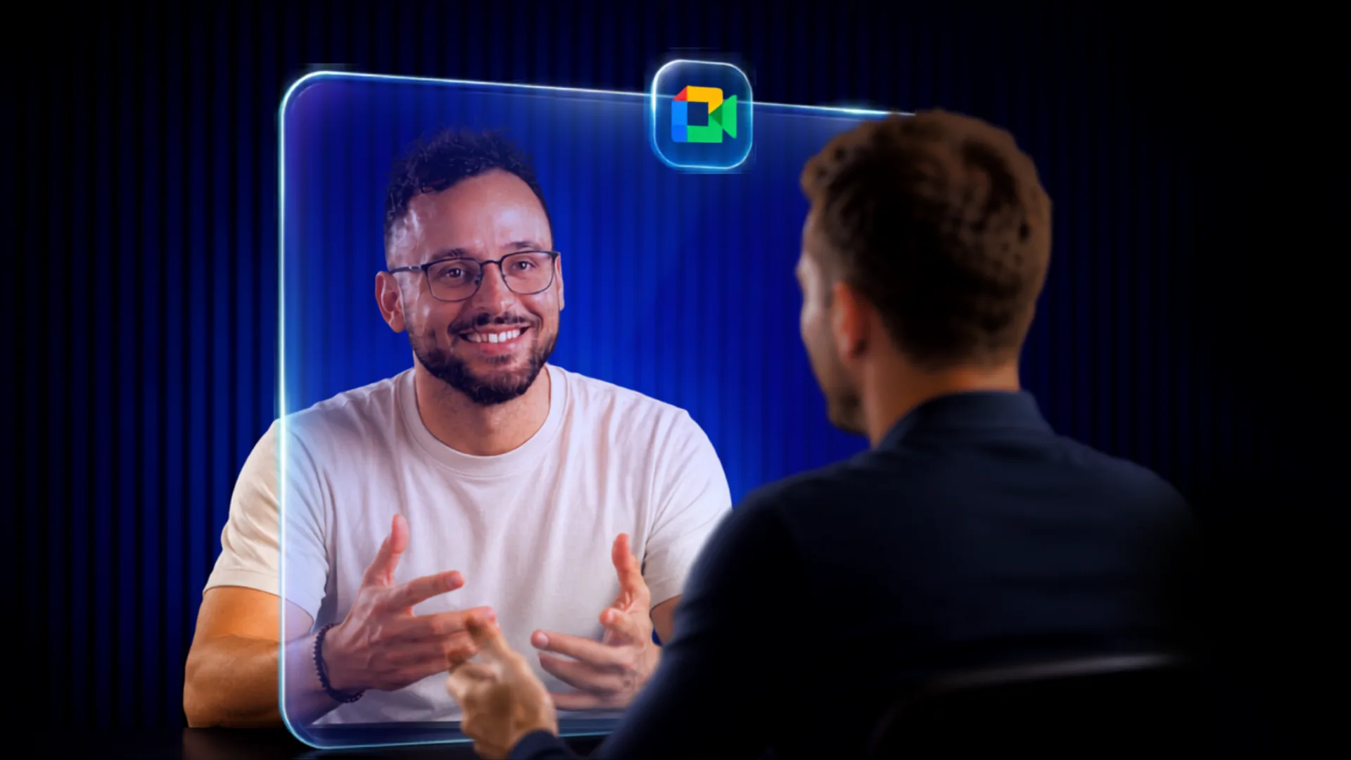 Vedení projektu s Markem (10 konzultací)